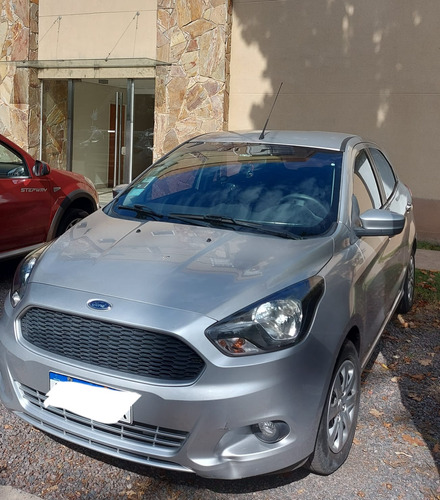 Ford Ka 1.5 Se 5 p