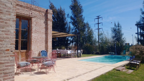 Casa En Alquiler Temporario