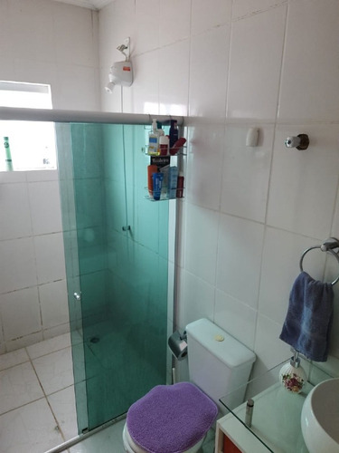Imagem 5 de 20 de Casa À Venda, 4 Quartos, 2 Suítes, 2 Vagas, Parque Maracanã - Contagem/mg - 26192