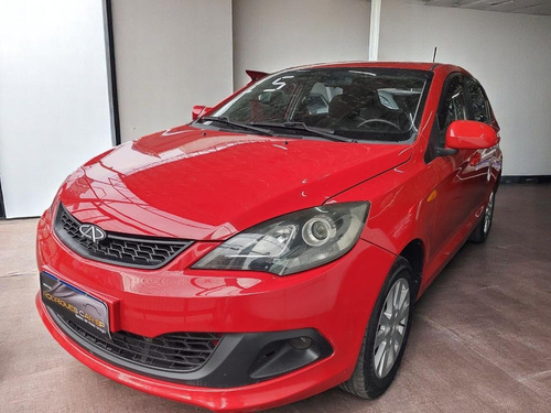 Chery Celer 1.5 MPFI 16V ACT