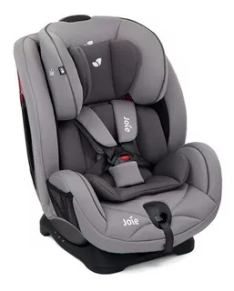 Autoasiento Bebe Joie Stages Silla Expandible Carro 3 En 1