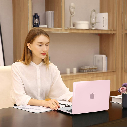 Funda Mosiso Compatible Con Macbook Air De 13 Pulgadas 2025
