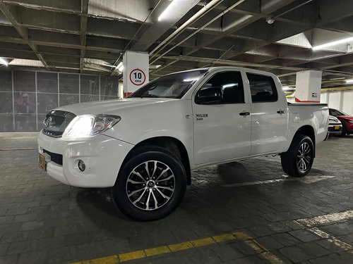 Toyota Hilux 2.5 Imv 4x2