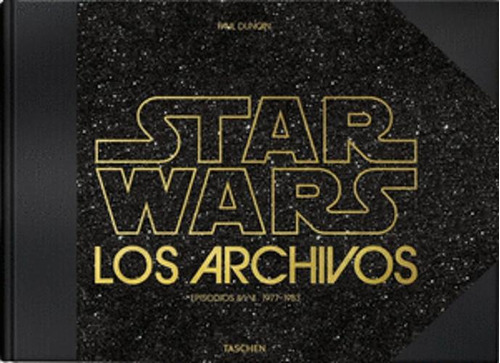 Libro Los Archivos De Star Wars. 1977-1983