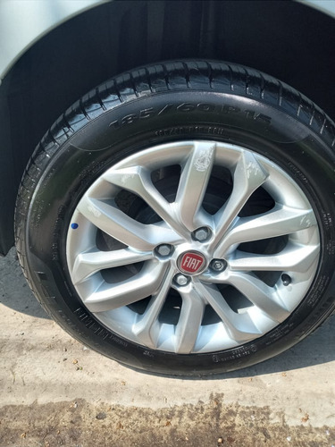 Fiat Cronos 1.3 Gse Drive Pack Conectividad 2020 (y) Excelen