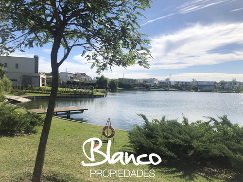 Imagen 4 de 6 de Oportunidad! Muy Lindo Lote De 466 Metros Dentro Del Barrio Las Tipas - Nordelta