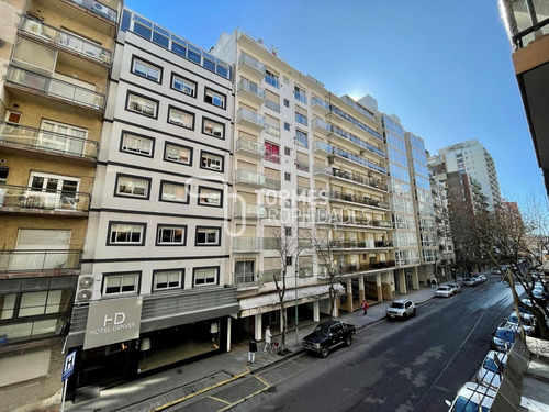 Imagen 14 de 30 de Tour Virtual Departamento 1 Ambiente En Venta ~ Plaza Colon Mar Del Plata