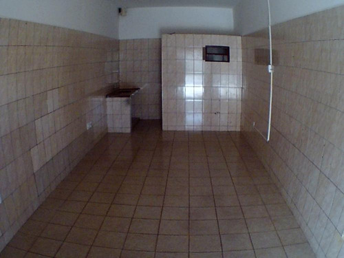 Salas Comerciais - Ref: L8353