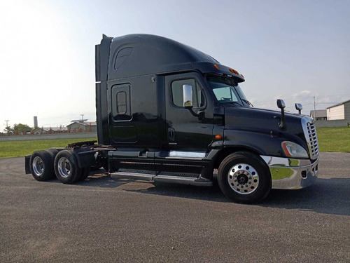 Imagen 5 de 10 de Freightliner 2011