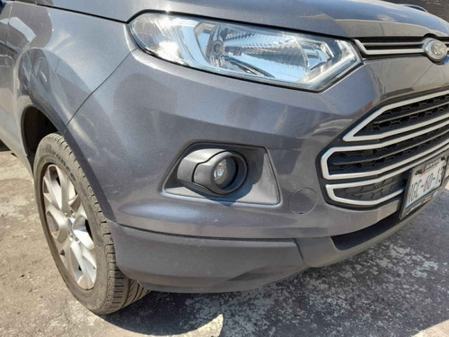 Imagen 8 de 15 de Ford Eco Sport 2017 5p Trend L4/2.0 Aut