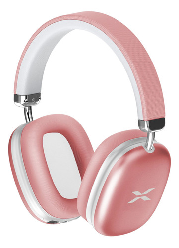 Auriculares Inalambricos Xion Con Almohadilla Bluetooth Dimm