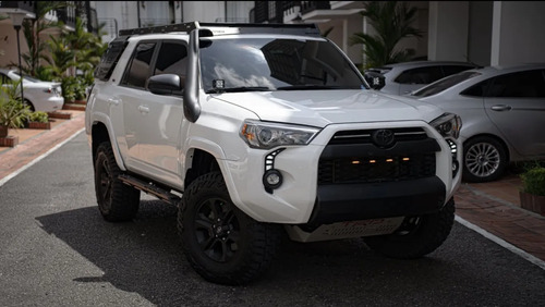 Toyota 4Runner 4.0 Sr5 Fl