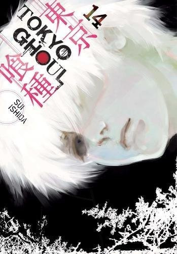 Tokio Ghoul Vol 14