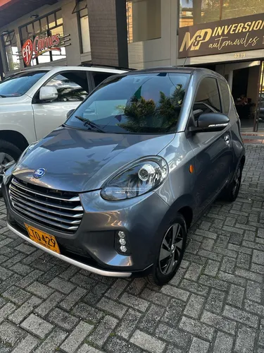 Zhidou D2s Eléctrico Modelo 2024