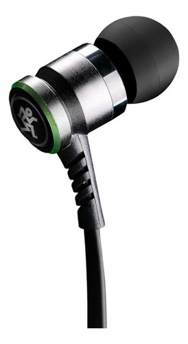 Imagen 2 de 11 de Auricular In Ear Mackie Cr-buds Para Monitoreo Prm