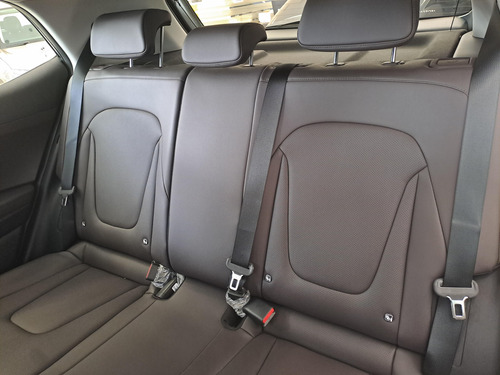 Hyundai New Creta Safety +