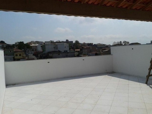 Imagem 21 de 27 de Venda Cobertura Santo André Brasil - 1392