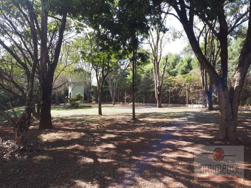 Chácara Com 3 Dormitórios À Venda, 20385 M² Por R$ 1.000.000,00 - Boituville - Boituva/sp - Ch0631
