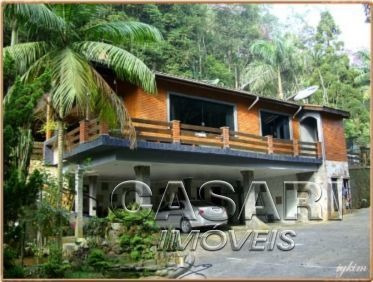 Imagem 14 de 28 de Chácara Residencial À Venda, Vila Balneária, São Bernardo Do Campo - Ch0453. - Ch0453