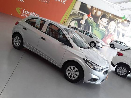 Imagem 5 de 9 de Chevrolet Joy 1.0 Spe4 Flex Manual