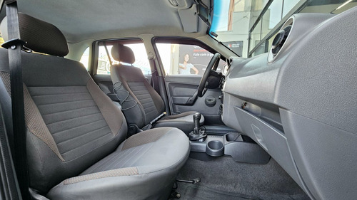 Volkswagen Gol Gol 1.6 Mi Power Total Flex 8V 4p