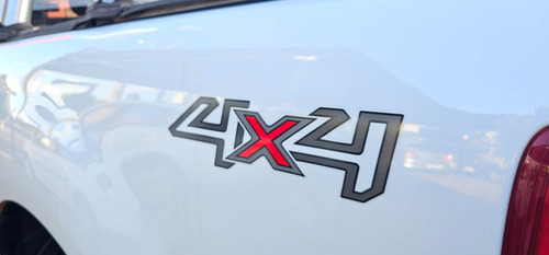 Ford Ranger 3.2 Xlt Cab. Dupla 4x4 Aut. 4p