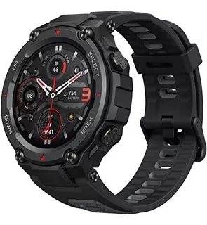 Smartwatch Amazfit T-rex Pro Fitness Con Gps -negro