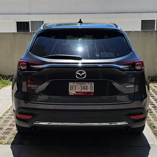 Mazda CX-9 2.5 I Grand Touring Awd At