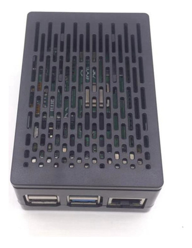 R 3 Unidades Para Caja Tipo Carcasa De 4 Cajas C-fs