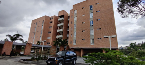Imagen 2 de 9 de Vendo Apartamento Duplex En Obra Gris Alto Hatillo