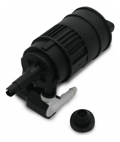 Bomba Limpiaparabrisas Para Renault Clio Megane Mk2 Scenic E