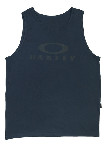 Musculosa Oakley Bark Tank