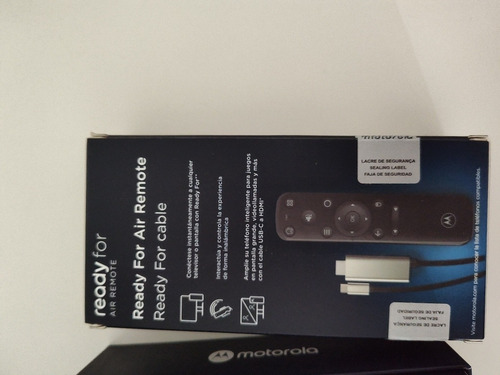 Imagen 7 de 9 de Motorola Edge 30 Pro+ready For+c/remoto+12 Ram+256m+nfc 5g