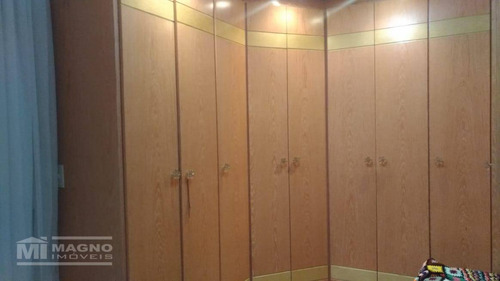 Imagem 9 de 14 de Apartamento Com 3 Dormitórios À Venda Em São Miguel Paulista - Ap2344
