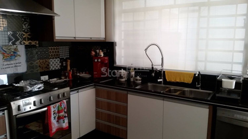 Imagem 5 de 17 de Casa À Venda Em Loteamento Caminhos De São Conrado (sousas) - Ca001047