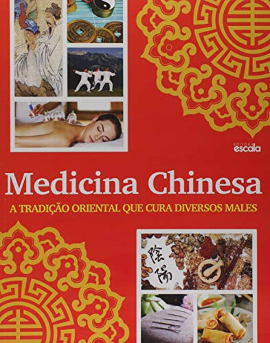 Libro Medicina Chinesa - A Tradicao Oriental Que Cura Divers