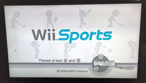 Nintendo Wii Máxima Cantidad De Accesorios Y Control Motion