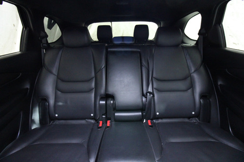 Mazda CX-9 2.5 I Grand Touring Awd At