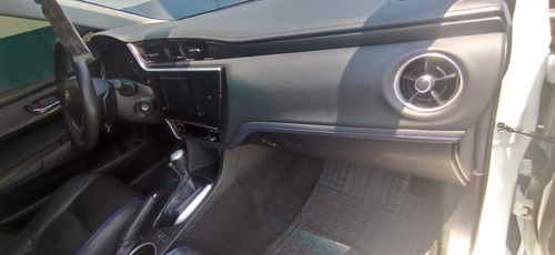 Imagen 11 de 16 de Toyota Corolla Se