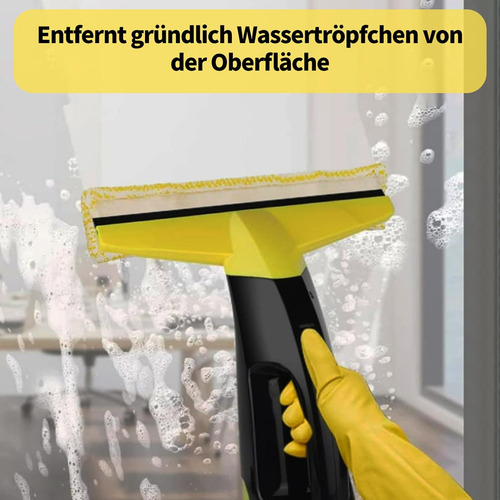 Para Accesorios De Aspiradora De Ventanas Ksrcher, Aire Acon