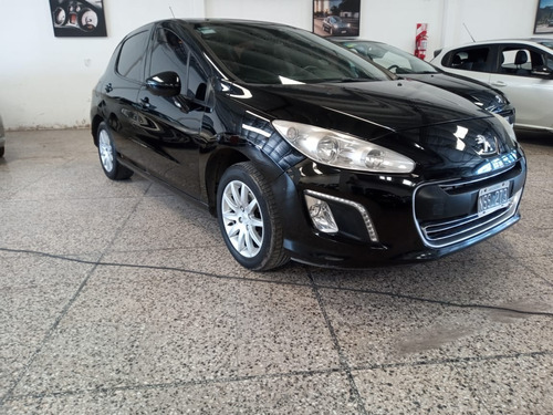 Peugeot 308 Allure 1.6 2014 Impecable!!!!