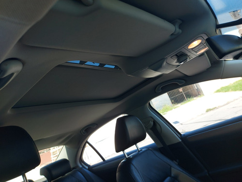 Volkswagen Vento 2.0 Sportline Tsi 200cv 2011