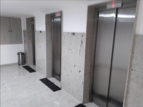 Imagem 5 de 17 de Sala Comercial Em Casa Forte Para Alugar - R$ 1.800,00 - Recife - Sa0075