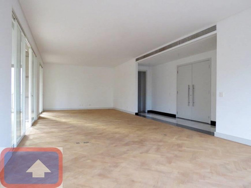 Imagem 11 de 23 de Apartamento Gardem Com 4 Quartos E 6 Banheiros A Venda , 547 M² - Paraíso . - 17447