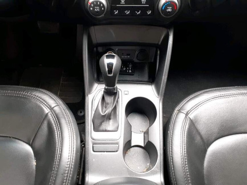 Imagem 8 de 12 de Ix35 2.0 Mpfi 16v Flex 4p Automático
