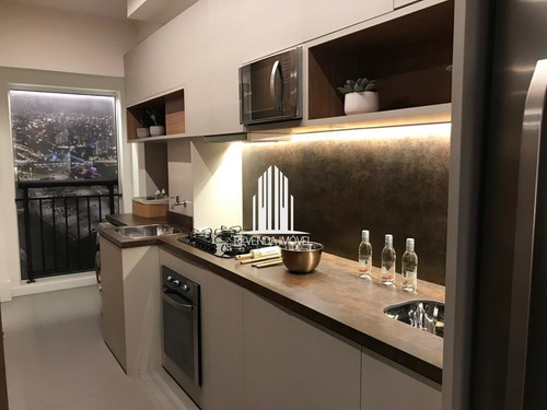 Imagem 7 de 15 de Apartamento De 3 Dormitórios Em Osasco - Br13015
