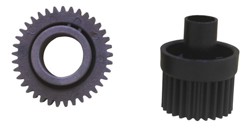Engr Do Rolo Fusor + Engr Driver Compatível Samsung Scx4200