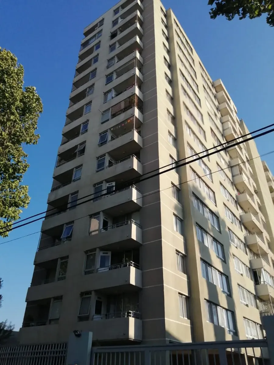 Imagen 1 de 15 de Venta Excelente Dp 3d 2b, Estac, La Cisterna