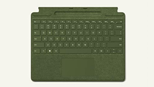 Microsoft Teclado Cover Para Surface Pro, Compatible Con Pro