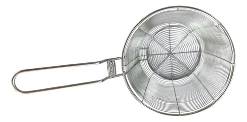 Cesta Para Freír Utensilios De Cocina Con Mango, 14cm 14cm